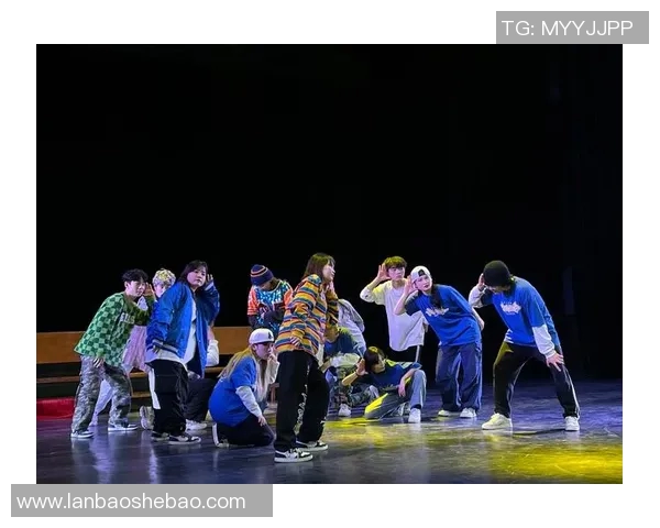 西安街舞队在全国街舞节奏排名中创新高展现实力与风采